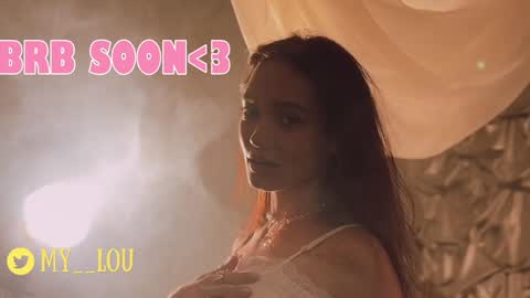 Ashley Dolce and Lou online show from 26, 2, 2025