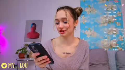 Ashley Dolce and Lou online show from 16, 6, 2026