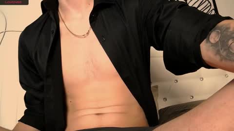 Brelland online show from 13, 2, 2025