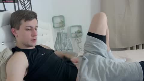 Brelland online show from 15, 2, 2025