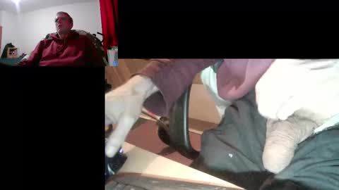 Snapshot of bremer64 chatting on 23, 2, 2025 bremer64 online show from 23, 2, 2025