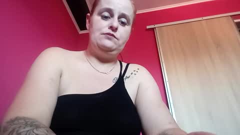 Snapshot of brenda4pwp chatting on 5, 11, 2025 Brenda online show from 5, 11, 2025