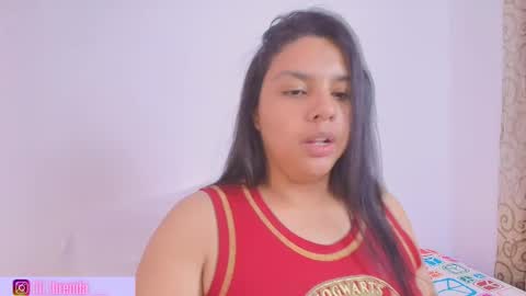 Brendita  online show from 7, 1, 2026