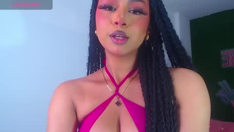 Brendi   online show from 15, 2, 2025