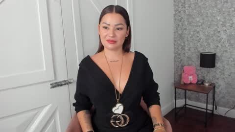 Snapshot of brenda_lamar chatting on 6, 1, 2025 Brenda online show from 6, 1, 2025