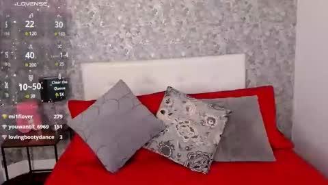 Snapshot of brenda_lamar chatting on 29, 1, 2025 Brenda online show from 29, 1, 2025