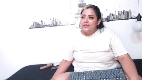 Brenda  online show from 11, 3, 2025