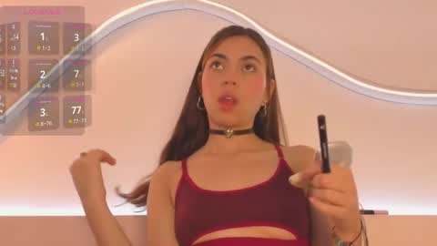 brenda_sky19 online show from 24, 4, 2026