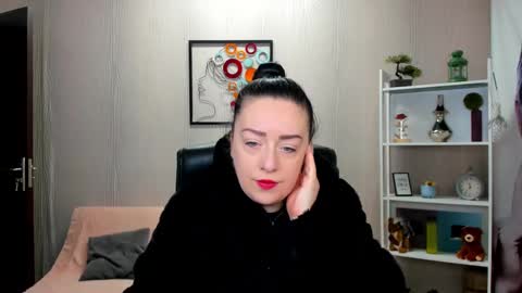 Brenda Skye online show from 11, 2, 2025