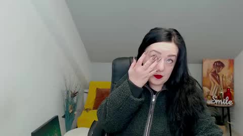 Brenda Skye online show from 18, 2, 2025