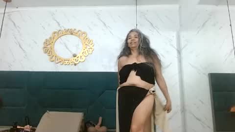 Snapshot of brenda_velasquez chatting on 25, 6, 2026 BRENDA VELASQUEZ online show from 25, 6, 2026