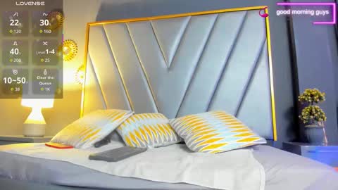 Brenda Time Schedule 0600 - 1400 GMT-5 online show from 12, 2, 2026