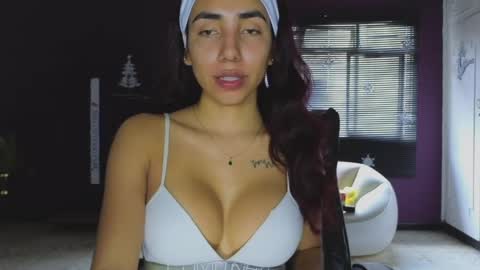 Snapshot of brendaaguerra chatting on 9, 12, 2024 brendaaguerra online show from 9, 12, 2024