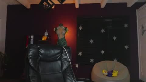 Snapshot of brendaaguerra chatting on 25, 12, 2024 brendaaguerra online show from 25, 12, 2024