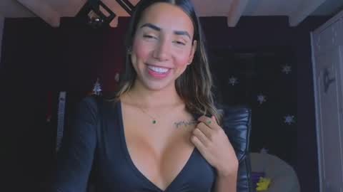 Snapshot of brendaaguerra chatting on 28, 12, 2024 brendaaguerra online show from 28, 12, 2024