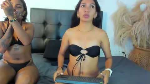 Snapshot of brendaandnatalya chatting on 21, 7, 2026 brendaandnatalya online show from 21, 7, 2026