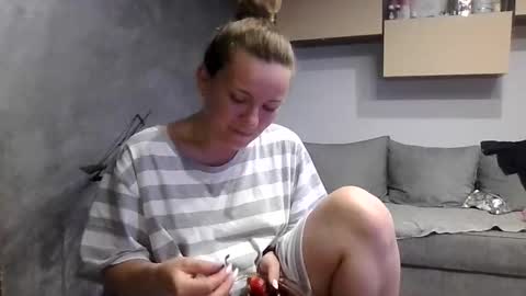 Brenda online show from 18, 5, 2026