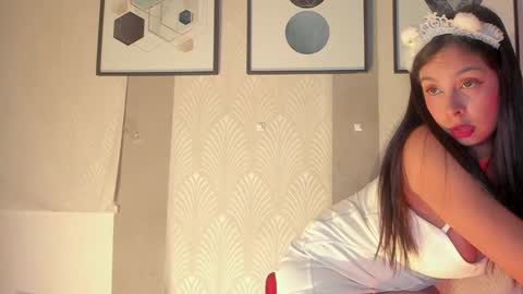Snapshot of brendabrookss chatting on 5, 12, 2024 brenda online show from 5, 12, 2024