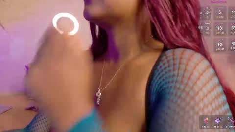 BrendaBrownn online show from 20, 12, 2025