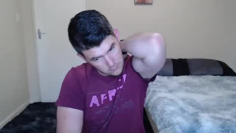 Snapshot of brendansexyboy098754 chatting on 8, 12, 2024 ask me lol online show from 8, 12, 2024