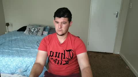 Snapshot of brendansexyboy098754 chatting on 7, 1, 2025 ask me lol online show from 7, 1, 2025