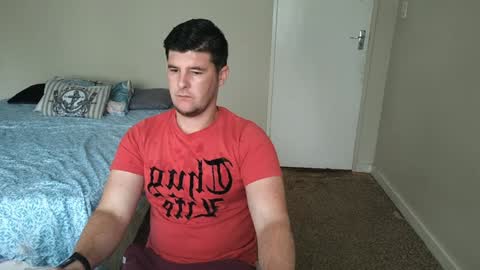 Snapshot of brendansexyboy098754 chatting on 7, 1, 2025 ask me lol online show from 7, 1, 2025