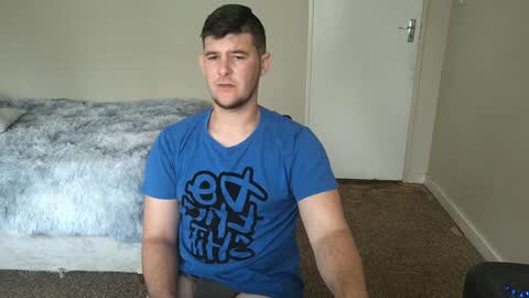 Snapshot of brendansexyboy098754 chatting on 14, 1, 2025 ask me lol online show from 14, 1, 2025