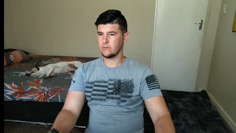 Snapshot of brendansexyboy098754 chatting on 19, 1, 2025 ask me lol online show from 19, 1, 2025