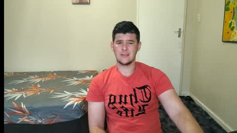 Snapshot of brendansexyboy098754 chatting on 28, 1, 2025 ask me lol online show from 28, 1, 2025