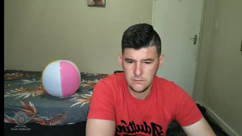 Snapshot of brendansexyboy098754 chatting on 31, 1, 2025 ask me lol online show from 31, 1, 2025