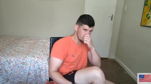 Snapshot of brendansexyboy098754 chatting on 5, 2, 2025 ask me lol online show from 5, 2, 2025