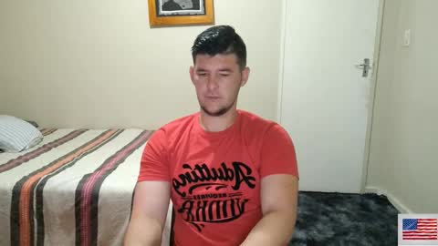 Snapshot of brendansexyboy098754 chatting on 10, 2, 2025 ask me lol online show from 10, 2, 2025