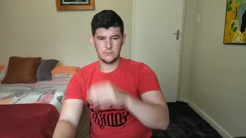 Snapshot of brendansexyboy098754 chatting on 15, 2, 2025 ask me lol online show from 15, 2, 2025