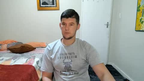 Snapshot of brendansexyboy098754 chatting on 17, 2, 2025 ask me lol online show from 17, 2, 2025