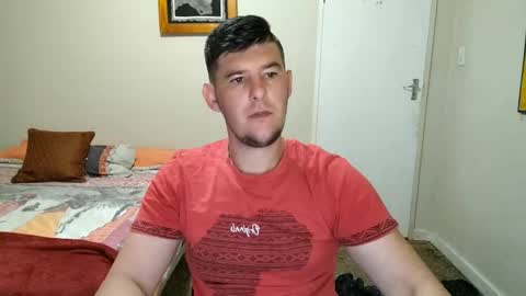 Snapshot of brendansexyboy098754 chatting on 19, 2, 2025 ask me lol online show from 19, 2, 2025