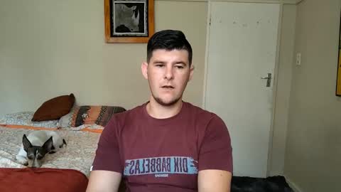 Snapshot of brendansexyboy098754 chatting on 23, 2, 2025 ask me lol online show from 23, 2, 2025