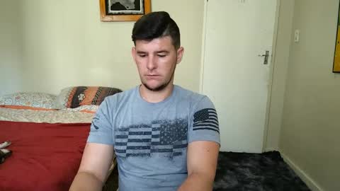 Snapshot of brendansexyboy098754 chatting on 24, 2, 2025 ask me lol online show from 24, 2, 2025