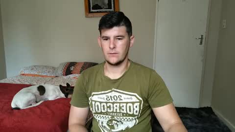 Snapshot of brendansexyboy098754 chatting on 26, 2, 2025 ask me lol online show from 26, 2, 2025