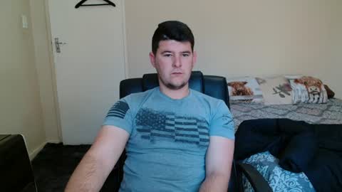 Snapshot of brendansexyboy098754 chatting on 8, 7, 2026 ask me lol online show from 8, 7, 2026