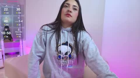 BRENDDA  online show from 21, 2, 2025