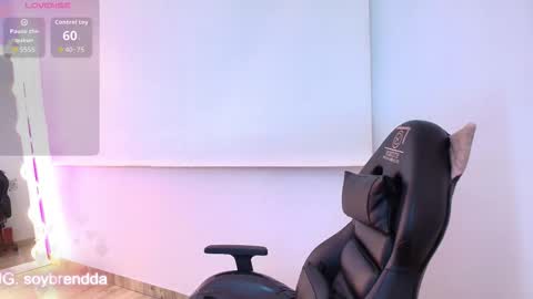 BRENDDA  online show from 20, 12, 2025