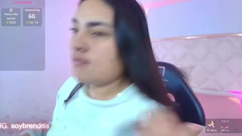 BRENDDA  online show from 19, 3, 2026