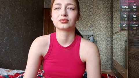 Mia   online show from 11, 3, 2026