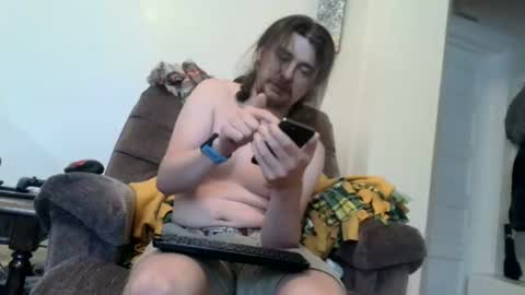 Snapshot of brenin11 chatting on 23, 6, 2026 Brenin Bralbe online show from 23, 6, 2026