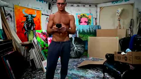 Snapshot of brent_ray_fraser chatting on 16, 1, 2026 Brent Ray Fraser online show from 16, 1, 2026