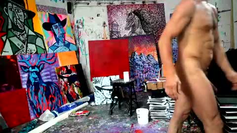 Brent Ray Fraser online show from 20, 7, 2026