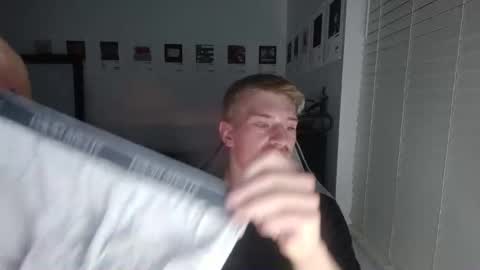 BrentBarbasol online show from 20, 10, 2025