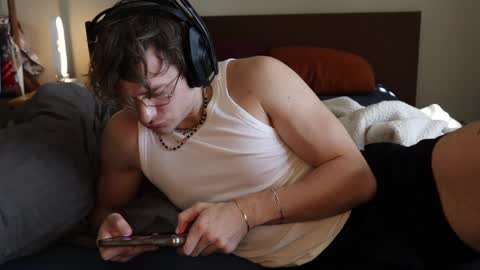 Snapshot of brentonverde chatting on 1, 2, 2025 brentonverde online show from 1, 2, 2025