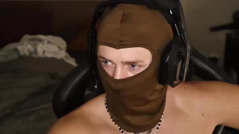 brentonverde online show from 24, 11, 2025