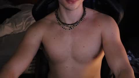 brentonverde online show from 11, 2, 2026